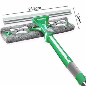 Kitchen Floor Cleaning Gadgets House Cleaning Mop Dry and Wet 360 Rotary  Microfiber Flat Mop - China Mop and Flat Mop price